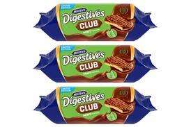 digestives