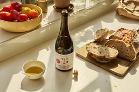 Ottolenghi x Citizens of Soil Extra Virgin Olive Oil 1