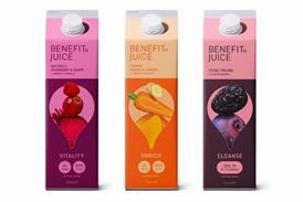 Benefit Juice