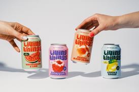 Living Things x The Grocer