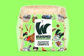 Crumpet-Wildfarmed