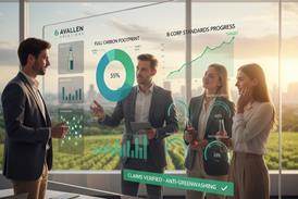 Avallen Solutions