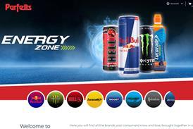 Parfetts Energy Zone