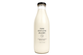 estate dairy unhomogenised NPD