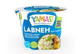 labneh yamas