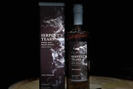 Serpent's Tears