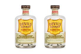 Devil's Botany Vodka