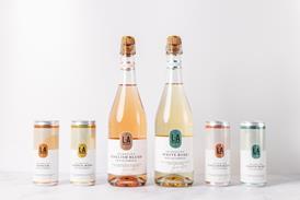 LA Brewery new range