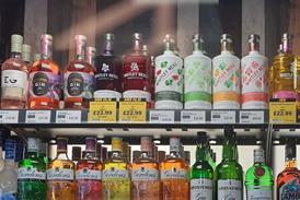 Spirits_flavoured gin