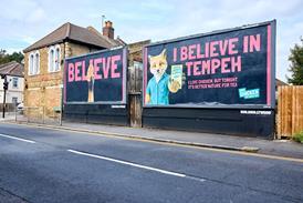 Better Nature Believe in Tempeh 1