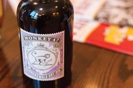 Monkey 47 Gin