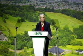 Emma Reynolds at NFU Conf 2026 NFU26_AF148
