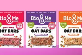 Bio&Me's New 'Good For Your Gut' Oat Bars & Promo