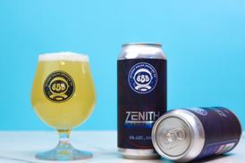 2 440ml cans_
