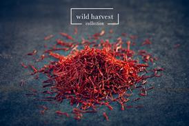 Wild Harvest saffron