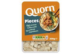 Quorn Chilled Piece