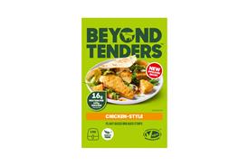 chicken style tenders beyond meat NPD