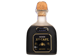 Patron XO Cafe