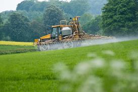 Farming agriculture GettyImages-98434031