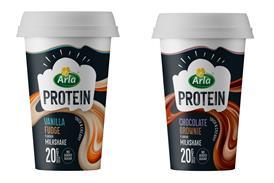 arla protein