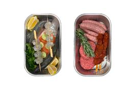 Waitrose bbq boxes