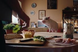 La Vie Relax its Plant-Based ad