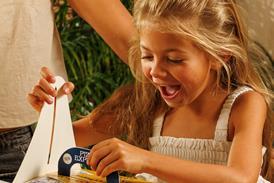 PizzaExpress Kids Piccolo Pizza Pack