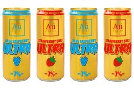 Au Ultra RTDs
