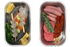 Waitrose bbq boxes