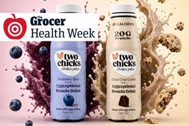 Health Week Overlays