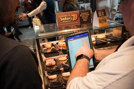 Cybake ISB at Bakery 79 Stafford