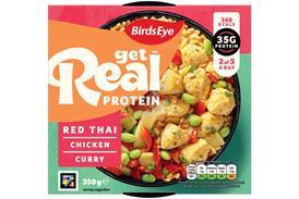 Get Real meals