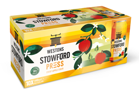 Westons Stowford Press
