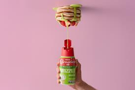 drizzle