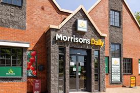 morrisons daily