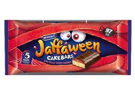 Jaffaween Cherry