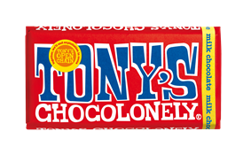 tony's