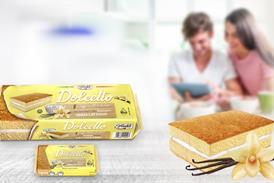 Freddi Dolciaria - Dolcello