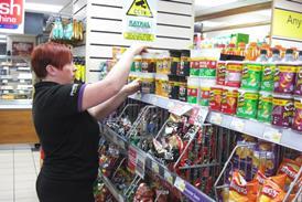 Retail jobs hit hardest by recession