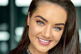 sophie pugh applied nutrition