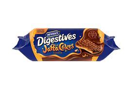 McVitie'sJaffaCakes