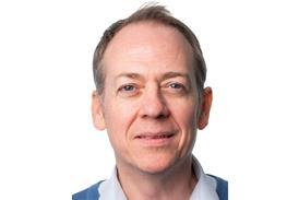 New Futura Foods MD Dan Wootton