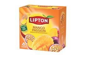 Lipton Mango Passion