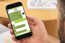 Wholesale Group launches AI tech