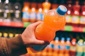soft drinks pop soda fizzy sugar GettyImages-1291907359