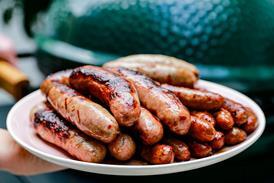 woods foodservice