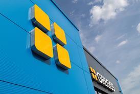 Greggs store