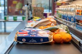 Lidl products