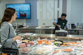 Waitrose suspends mackerel sourcing in UK retail first - Waitrose