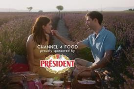 Lactalis UK & Ireland invests in market-leading Président brand with multi-million pound TV campaign - Lactalis UK & Ireland